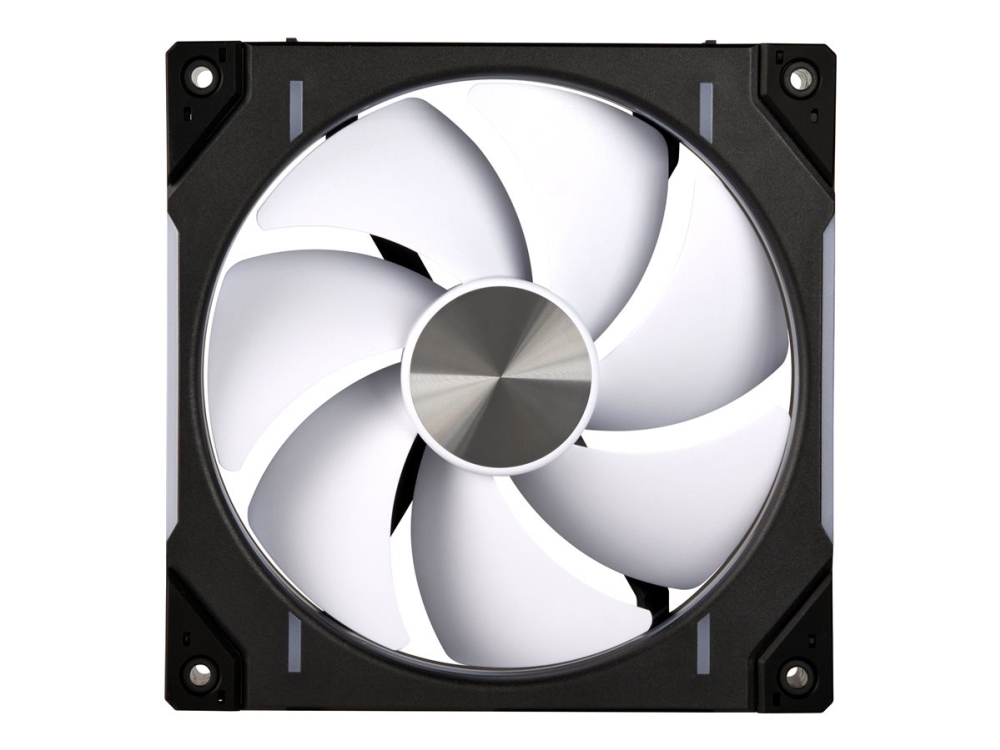 Phanteks Ph-F140d30, Ventilator, 14 Cm, 250 Rpm, 1800 Rpm, Schwarz