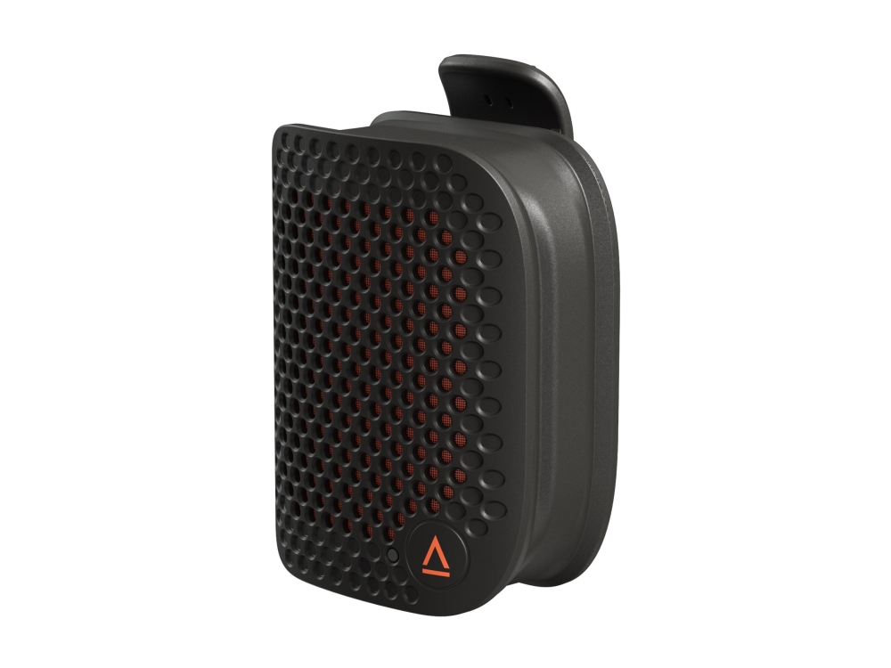 Creative MUVO Free - Högtalare - för bärbar användning - trådlös - Bluetooth - 6 Watt - svart | TV, Ljud & Bild - Bärbart ljud & Bild - Portabla högtalare | GameStuff