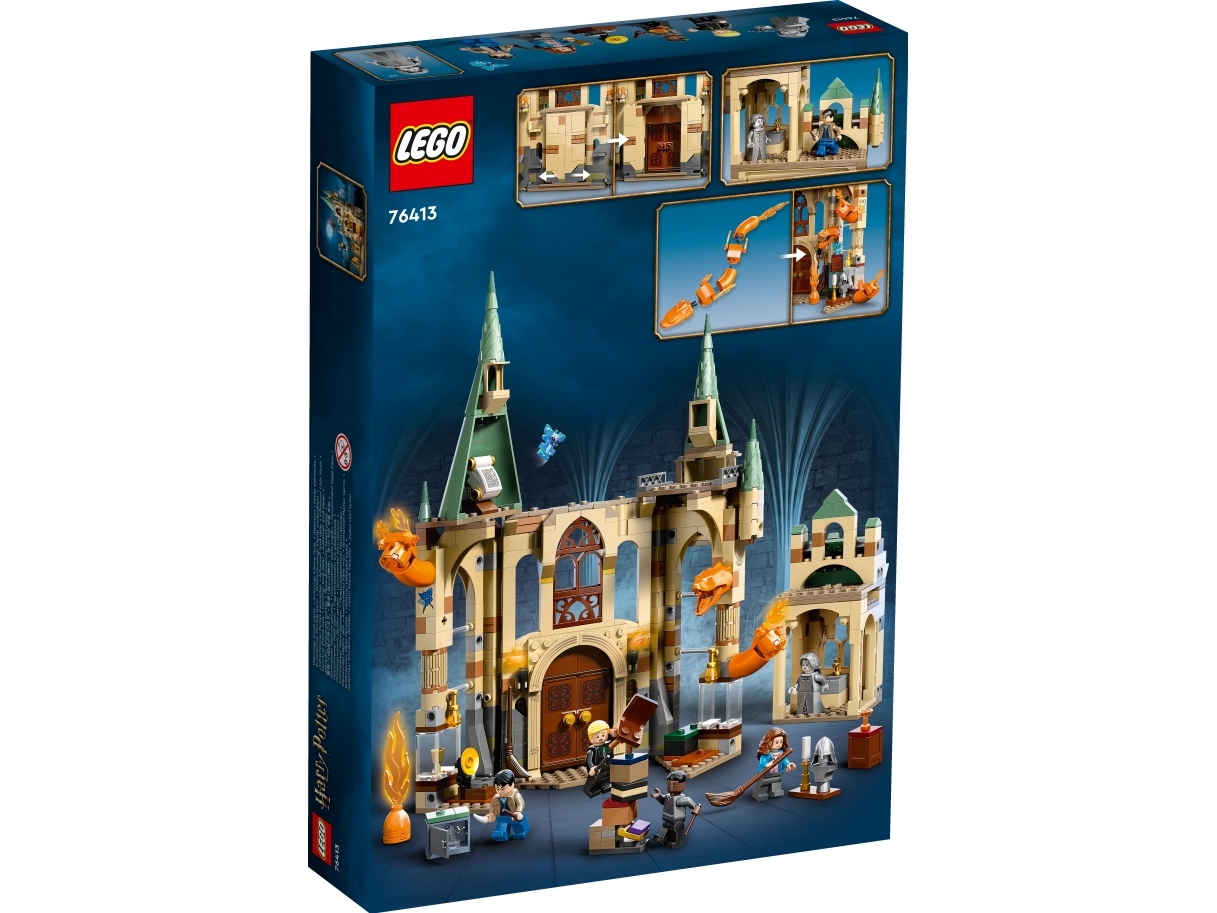 Lego Captain America: Civil War Actionduell 76314 - Bild 15