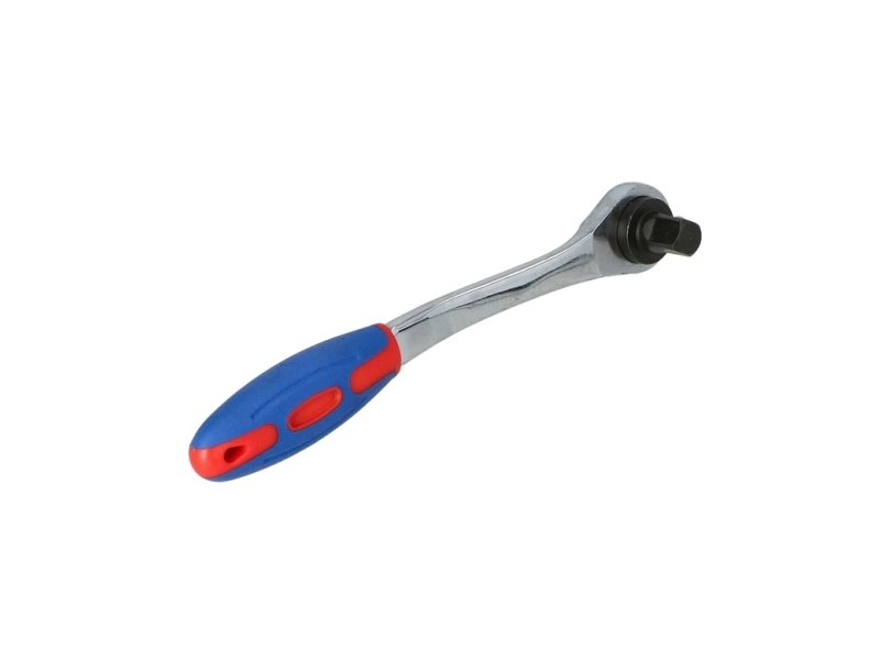 Faster Tools Faster Tools 72-Zähne 1/4" Einheitsratsche