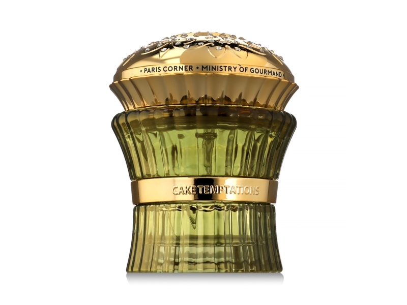 Ministry Of Gourmand Cake Temptation Eau De Parfum 100 Ml (Woman)