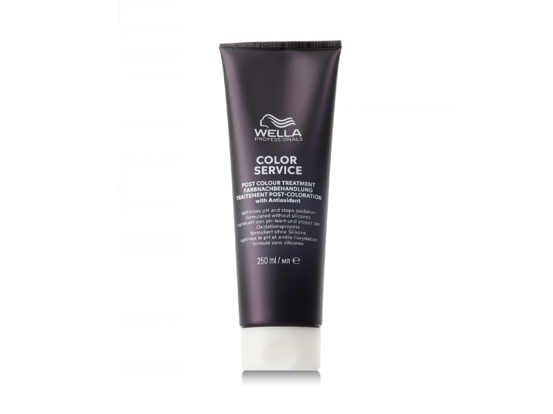 Wella Color Service Post Colour Treatment 250 Ml