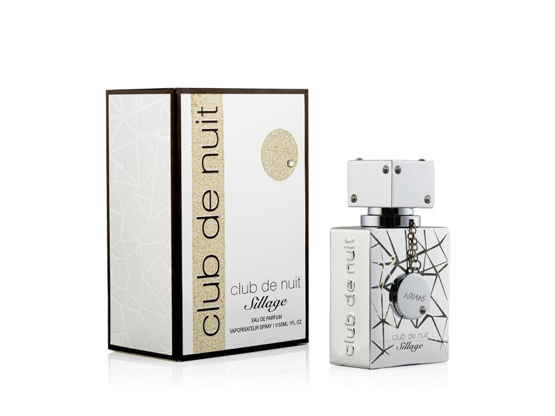 Armaf Club De Nuit Sillage Edp M 30 Ml