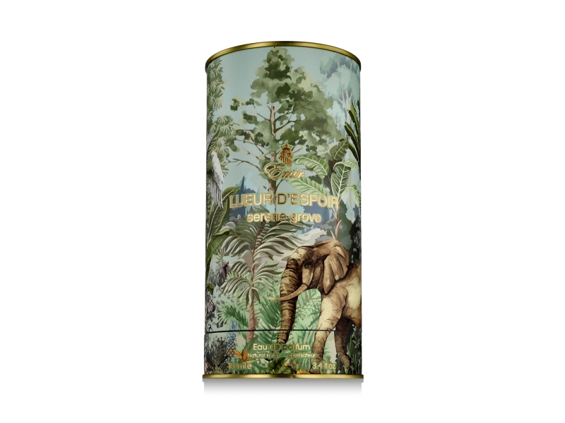 Emir Lueur d'Espoir Serene Grove Eau De Parfum 100 ml (unisex)