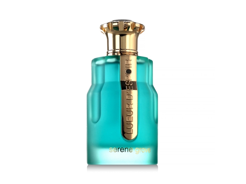 Emir Lueur D'espoir Serene Grove Eau De Parfum 100 Ml (Unisex)