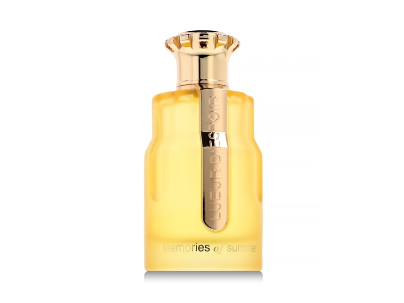 Emir Lueur D'espoir Erinnerungen An Den Sommer Edp U 100 Ml
