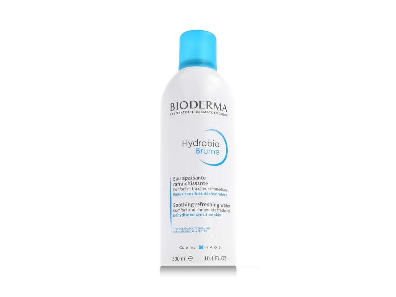 Bioderma Hydrabio Brume 300 ml | Hudvård - Ansiktsvård | GameStuff