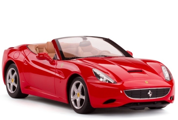 Ferrari California Ferngesteuertes Auto 1:12