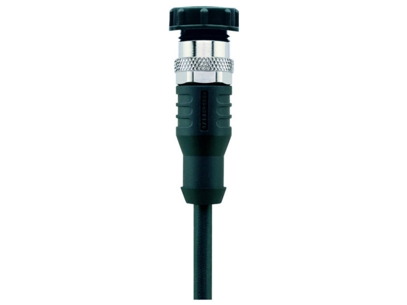 Escha 8081767 Sensor-/Aktuator-Abschlusskappe 100 Stk