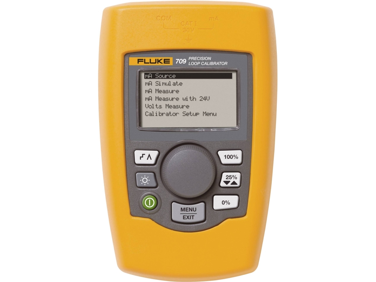 Fluke 4234361 | EL Artiklar - Verktyg för EL - Test- och kontrollutrustning | GameStuff