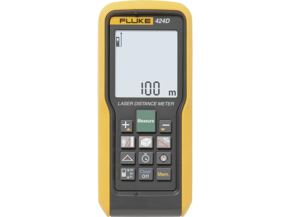 Fluke 4106866 | Verktyg & Verkstad - För verkstaden - Mätinstrument | GameStuff