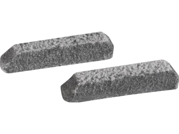 Märklin 106291 H0 Udskiftning af rengøringsfilt (sæt med 10) (106291)