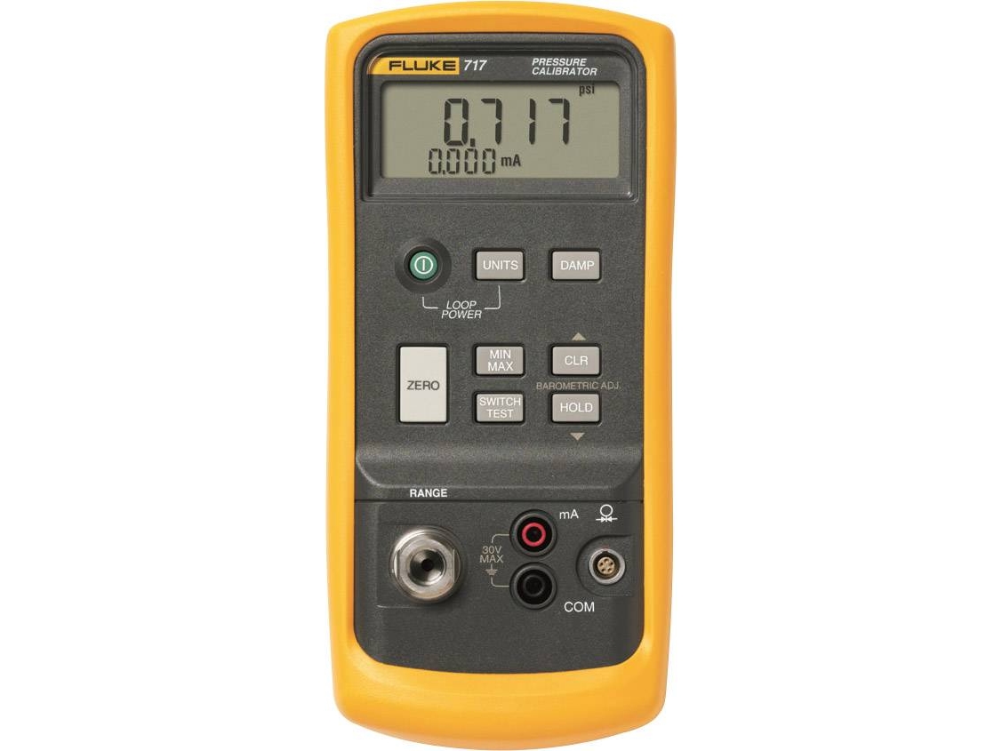 Fluke 4058813 | EL Artiklar - Verktyg för EL - Test- och kontrollutrustning | GameStuff