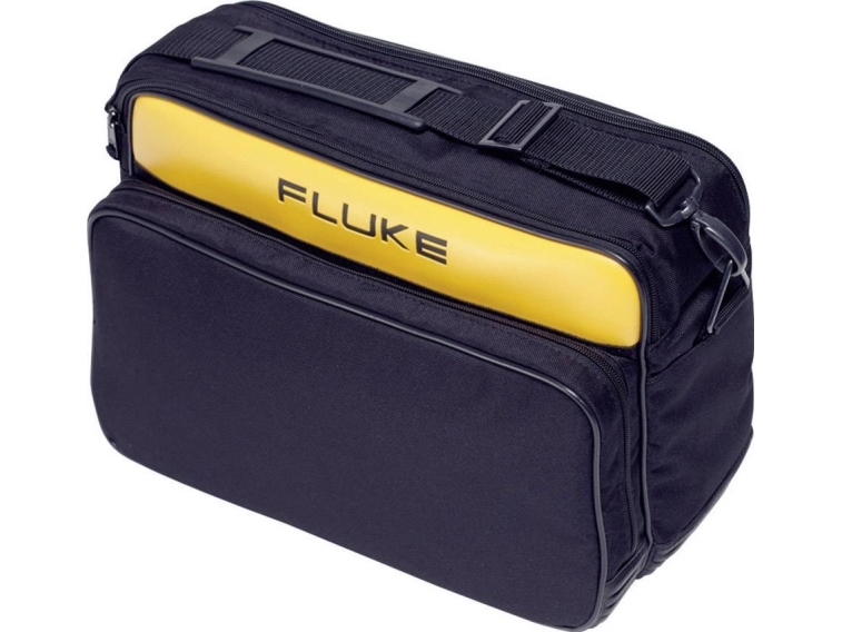 Fluke C345 Måleapparattaske Passer Til Måleapparater Og Tilbehørsdele Fra Fluke
