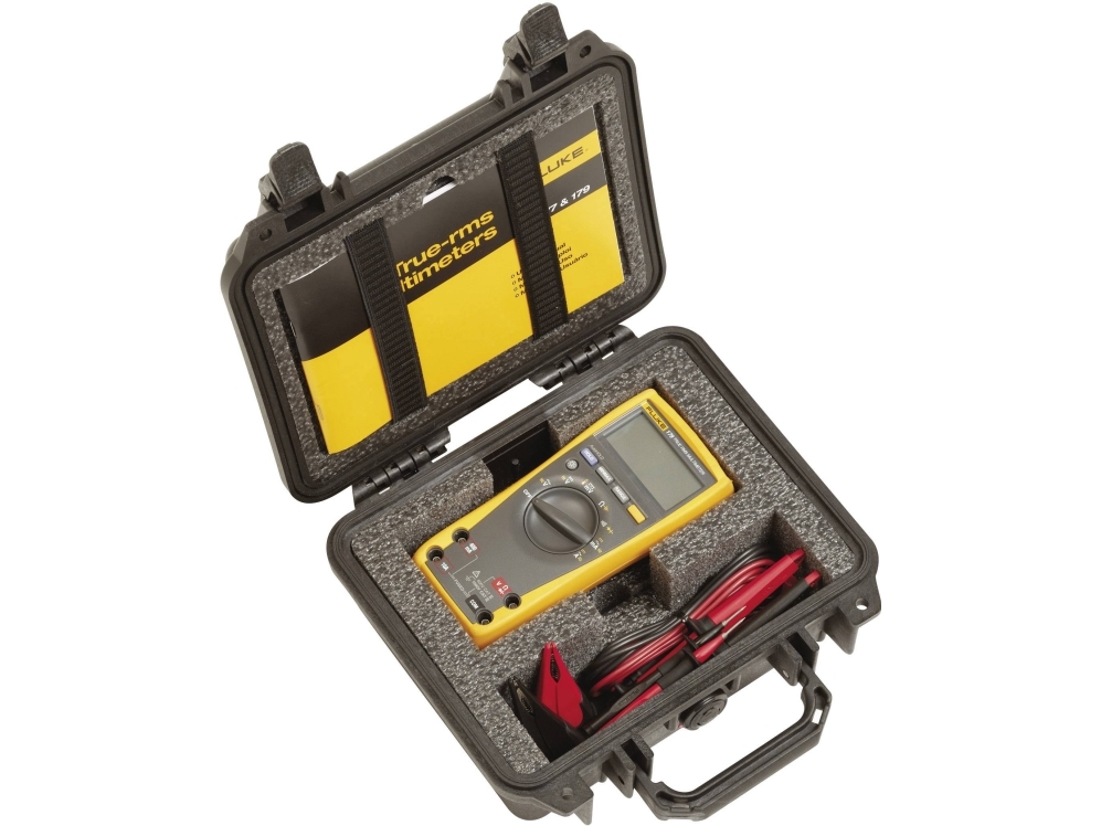 Fluke 3352567 | Verktyg & Verkstad - För verkstaden - Övriga | GameStuff
