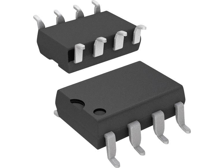 Texas Instruments ISO1050DUBR | ICs | GameStuff