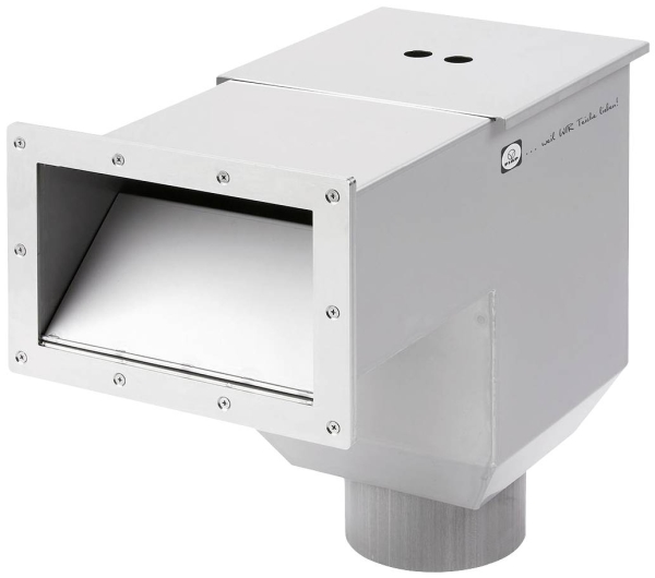 FIAP 2400 Ytskimmer (L x B x H) 720 x 280 x 520 mm 1 st | Sällskapsdjur - Trädgårdsdamm - Byggnad av trädgårdsdamm | GameStuff