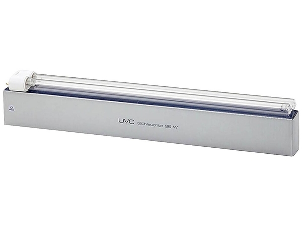 FIAP 2783-1 UVC-reservlampa | Sällskapsdjur - Trädgårdsdamm - Pumpar och filter | GameStuff