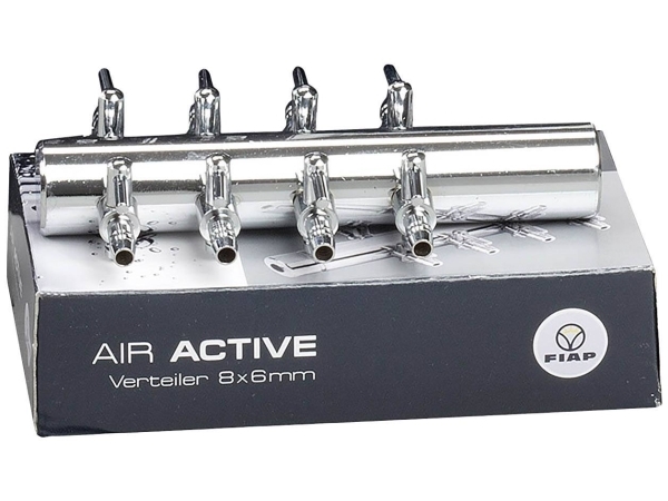 Fiap 2957 | Sällskapsdjur - Trädgårdsdamm - Pumpar och filter | GameStuff