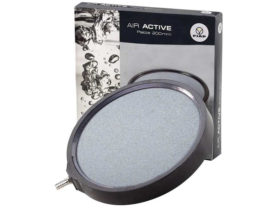 Fiap 2966 | Sällskapsdjur - Trädgårdsdamm - Pumpar och filter | GameStuff