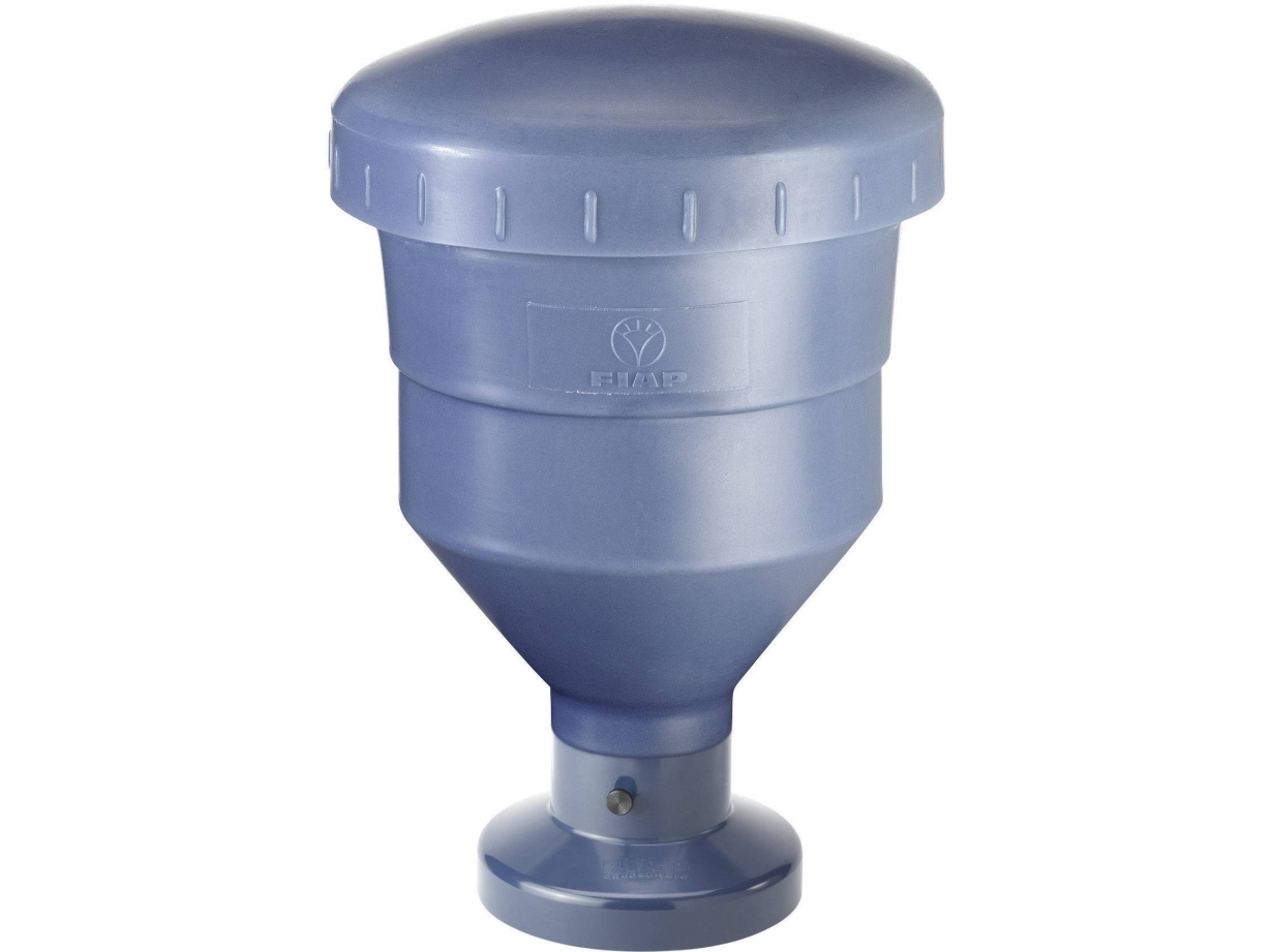 FIAP 1577 Foderautomat til fjerkræ 20 kg