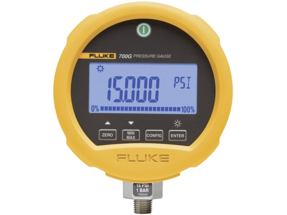 Fluke 4353622 | EL Artiklar - Verktyg för EL - Mätutrustning för miljö | GameStuff