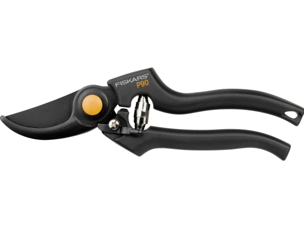Fiskars Pro P90 beskæresaks, sort