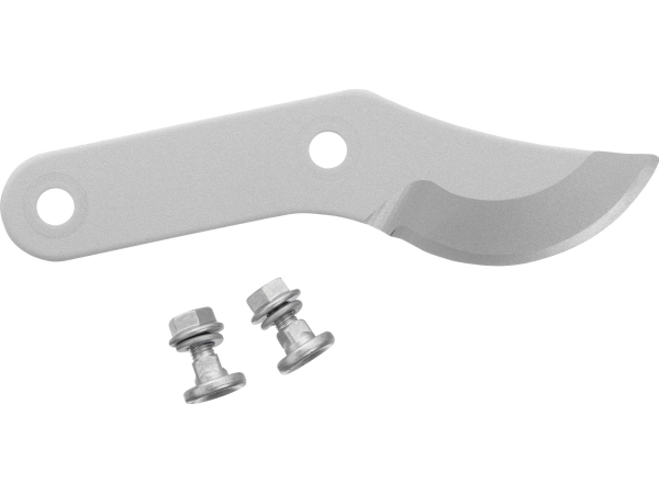 Udskiftningskniv f. Quantum grensakse L102, L72, L76, udskiftningskniv