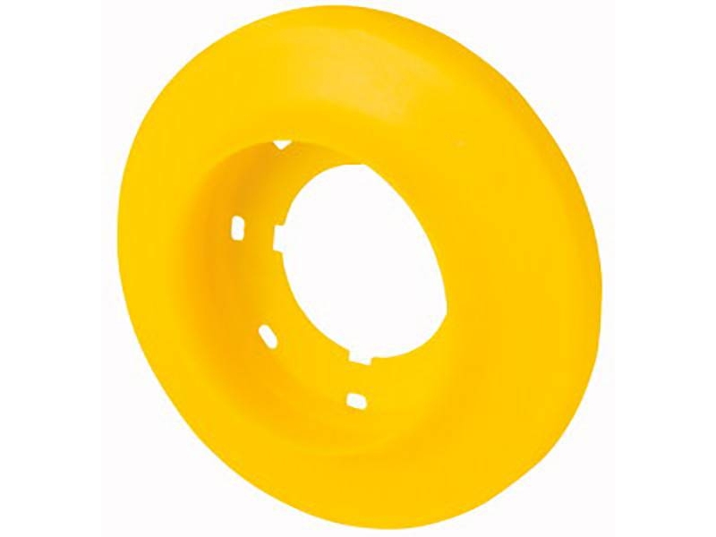 Eaton M22-Xpv60-Y-230 Led-Lichtring Ip66, Ip67, Ip69 1 Stück