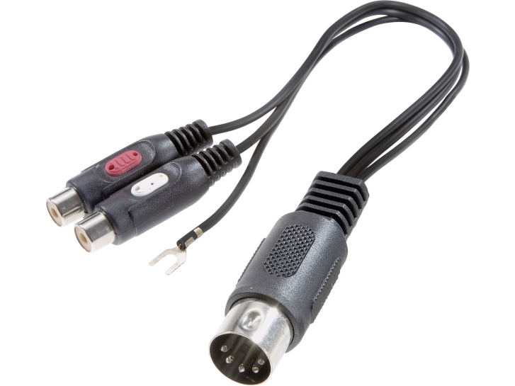 Speaka Professional Sp-7870284