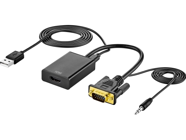 SpeaKa Professional SP-6014508