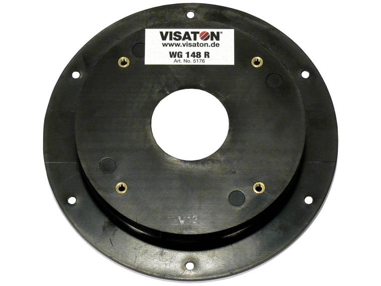 Visaton 5176 | TV, Ljud & Bild - Högtalarkomponenter - konstruktion utrustning | GameStuff