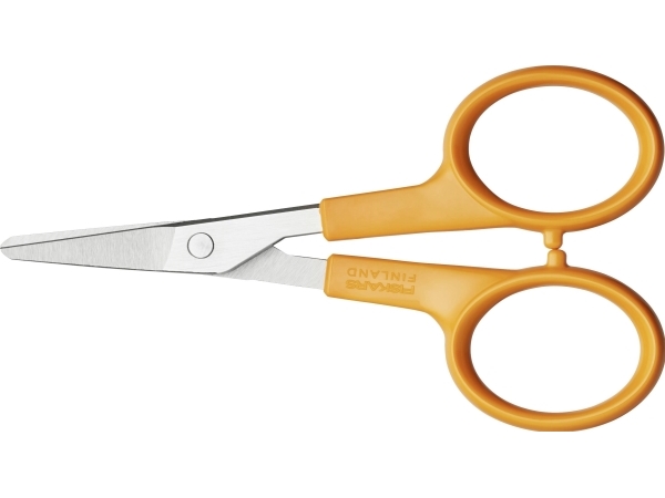 Fiskars Saks Classic 10 Cm Orange