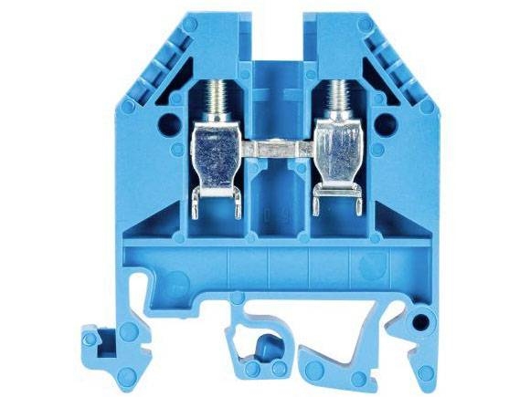 Wieland Electric 57.504.0055.6 | EL Artiklar - Andra EL - Samlare dosor och församlingar | GameStuff