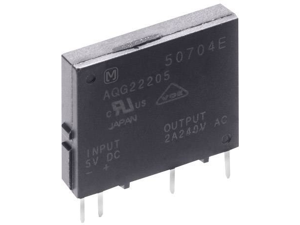 Panasonic Aqg22124