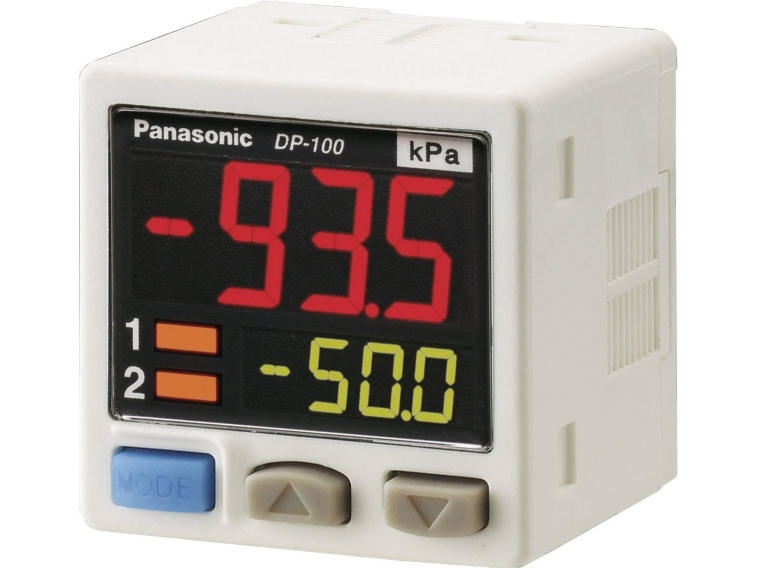 Panasonic Dp-101- E-P