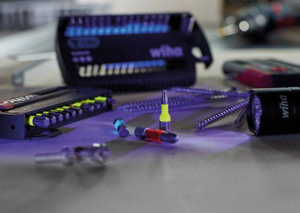 Wiha 42113 | Elverktyg - Tillbehör - Bitar & Borrset | GameStuff