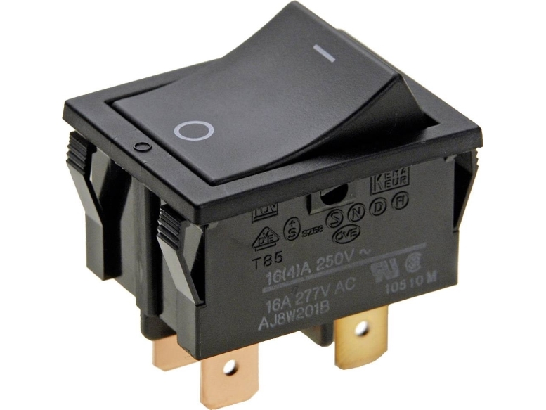 Panasonic Aj8w201bf