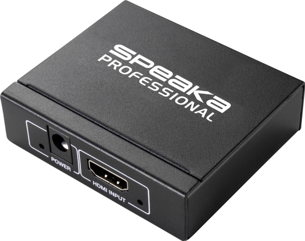 Speaka Professional Sp-1676616