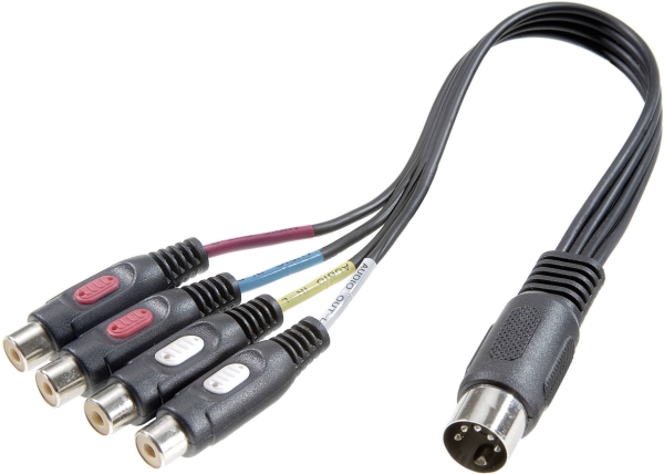 Speaka Professional Sp-7870300
