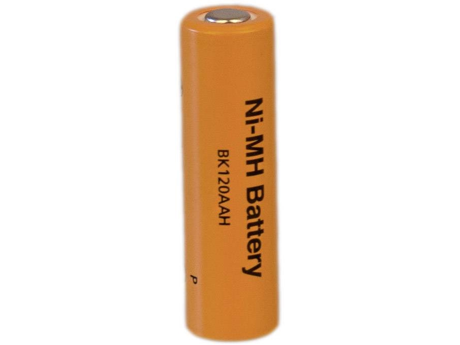 Panasonic U-sarjan aurinkoenergian erikoisakku F High Temperature NiMH 1.2 V 12000 mAh 12000 mAh