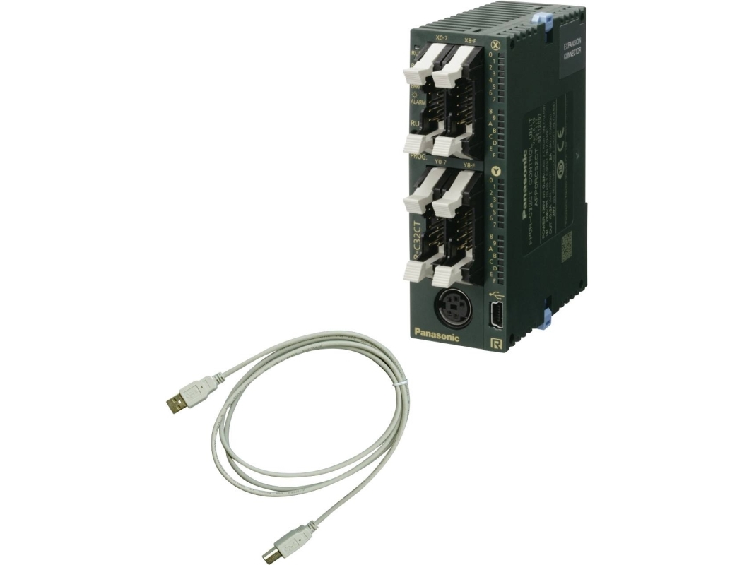 Panasonic KITAFP0RC14RS