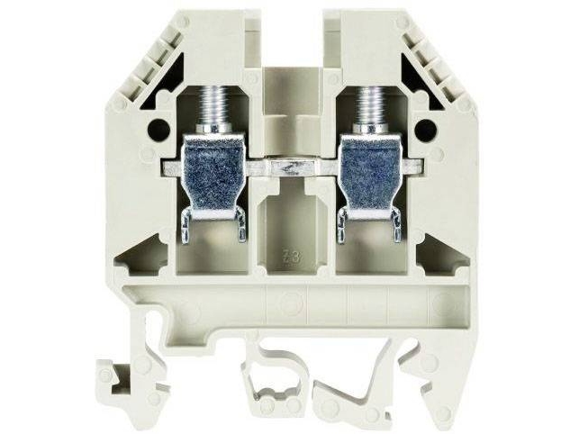 Wieland Electric 57.506.0055.0 | EL Artiklar - Andra EL - Samlare dosor och församlingar | GameStuff