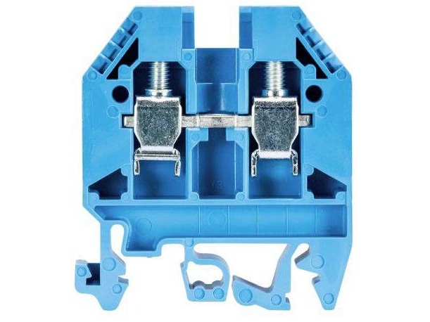 Wieland Electric 57.506.0055.6 | EL Artiklar - Andra EL - Samlare dosor och församlingar | GameStuff