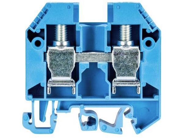 Wieland Electric 57.516.0155.6 | EL Artiklar - Elcentral - Klämmor & Rackklämmor | GameStuff