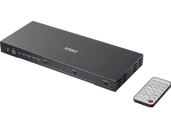 SpeaKa Professional SP-9024712