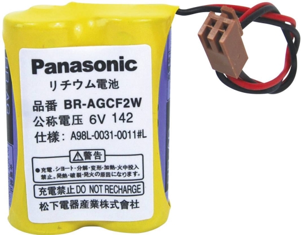 Panasonic Bragcf2w