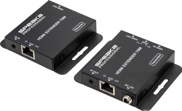 Speaka Professional Sp-9424396