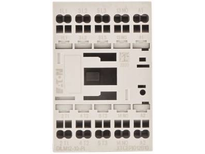 Eaton Dilm12-10(24Vdc)-Pi 199243Leistungsschütz 3P 380V 400V 199243