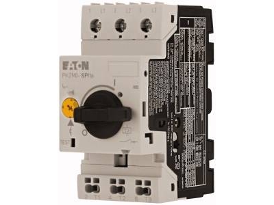 Eaton Pkzm0-4-Spi16 Motorschutz 690 V/Ac 4 A 1 St